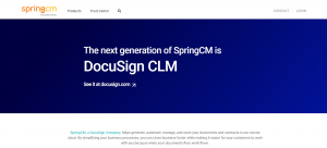 SpringCM