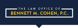 The Law Office of Bennett M. Cohen, P.C.