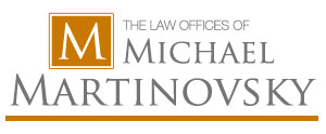 The Law Offices of Michael Martinovsky P.C.