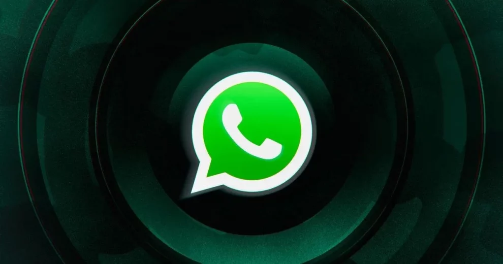 WhatsApp Web