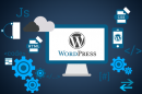 Wordpress Website