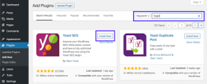 Yoast SEO