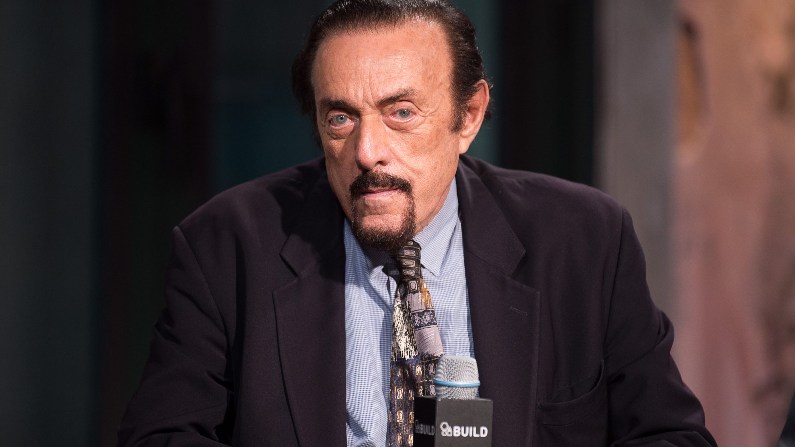 Zimbardo, Philip