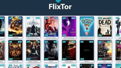 flixtor