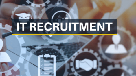 it recruitment agencies