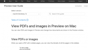 pdf editors for mac