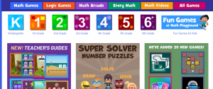 cool math games alternatives