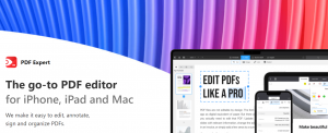 pdf editors for mac