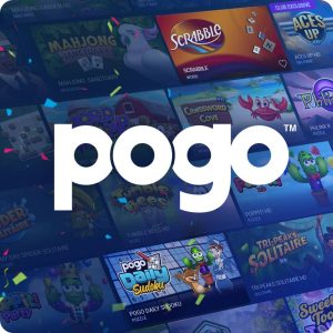 pogo.com