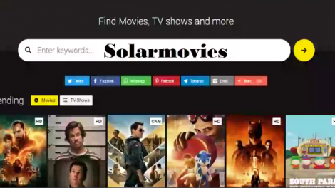 solarmovies alternatives