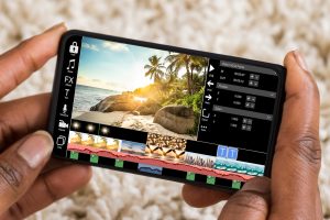 Every Thing You Need to Know About Video Editing Apps