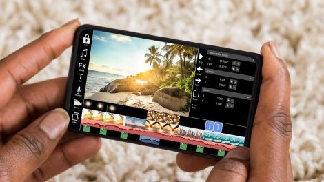 Every Thing You Need to Know About Video Editing Apps