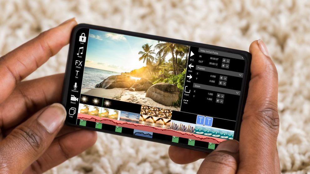 Every Thing You Need to Know About Video Editing Apps