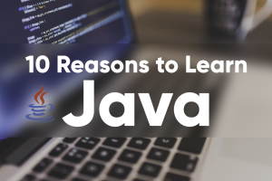 Learn Java