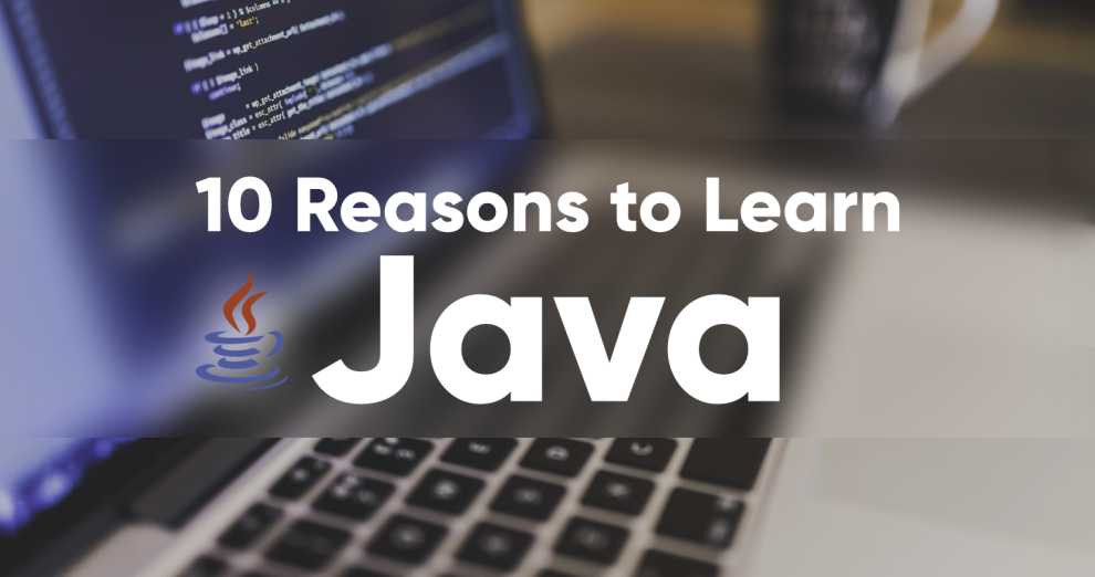 Learn Java