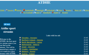 adthe