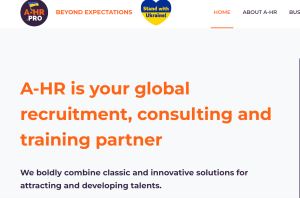 hr outsourcing companies