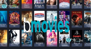 free movie websites