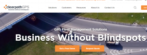 fleet management software