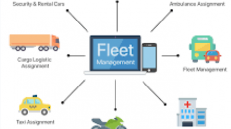 fleet management software