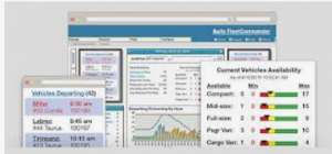 fleet management software