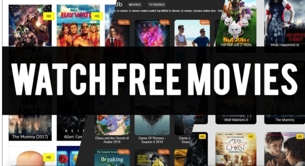 Free Movie Websites