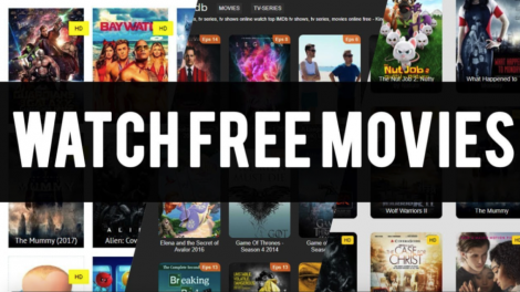 Free Movie Websites