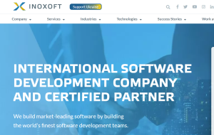 inoxoft