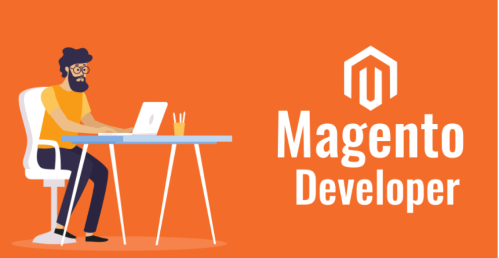 magneto developers