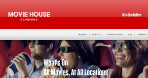 moviehouse