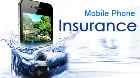 phone insurance