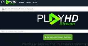 playhdstream