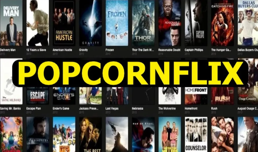 popcornflix