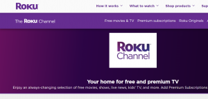 roku