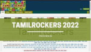 tamilrockers