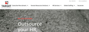 hr outsourcing companies