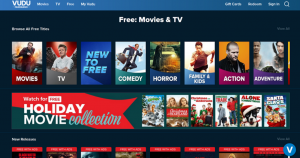 free movie websites