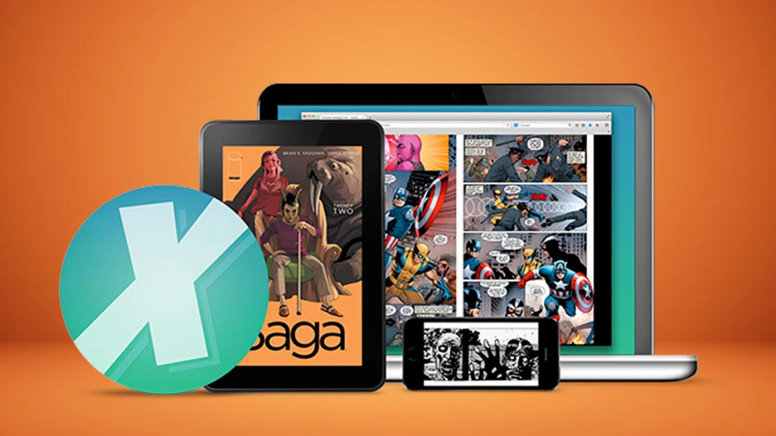 Comixology