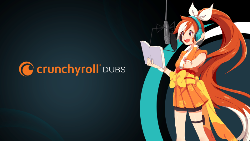 Crunchyroll