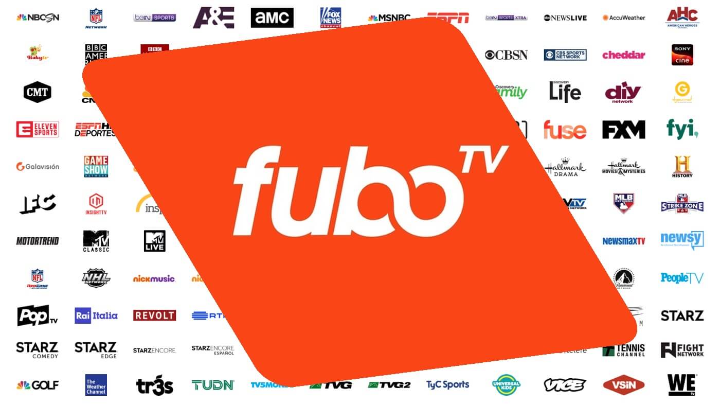 FuboTV