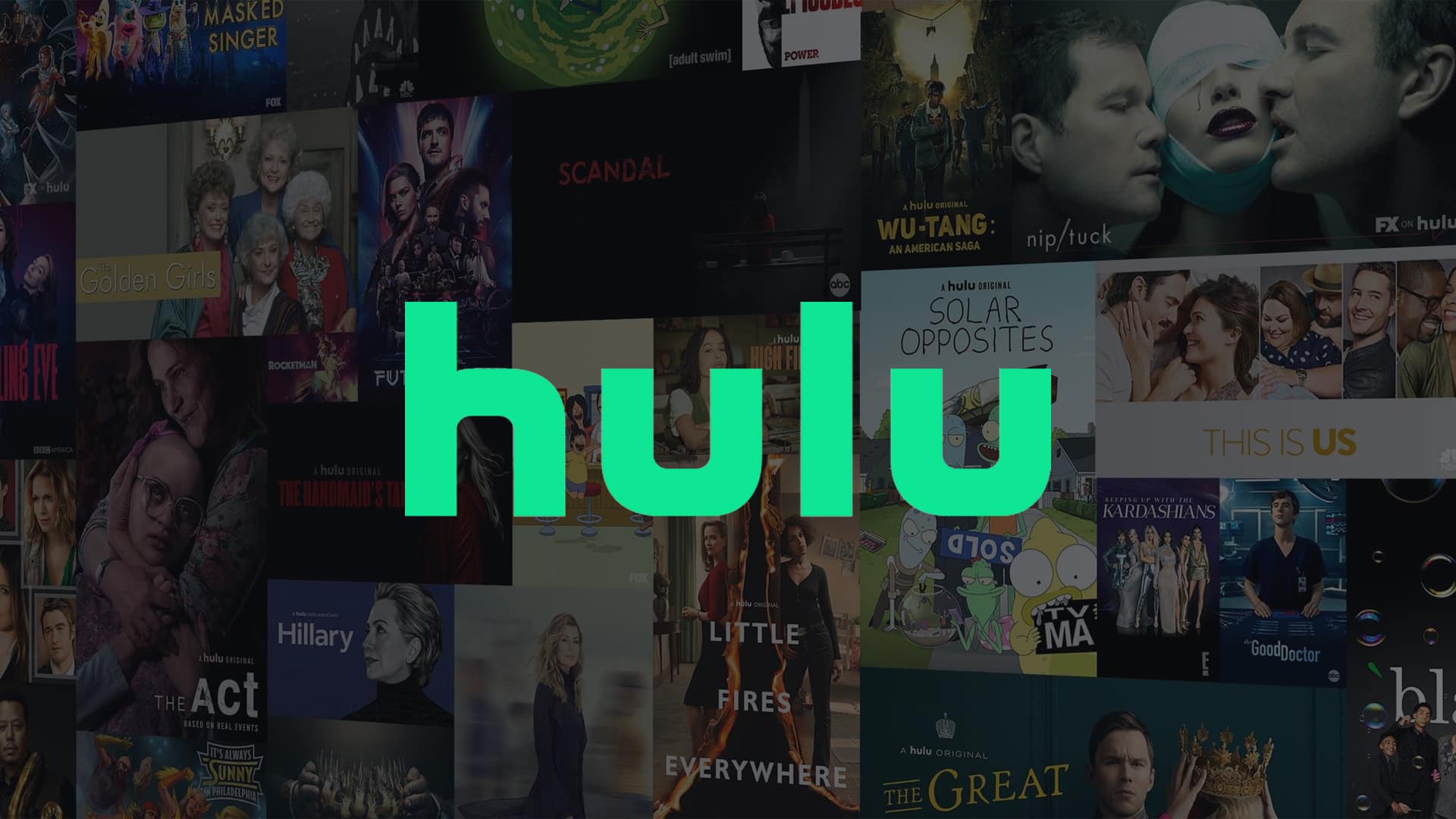 Hulu