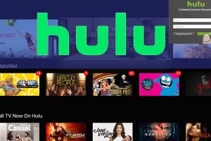 Hulu