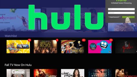 Hulu