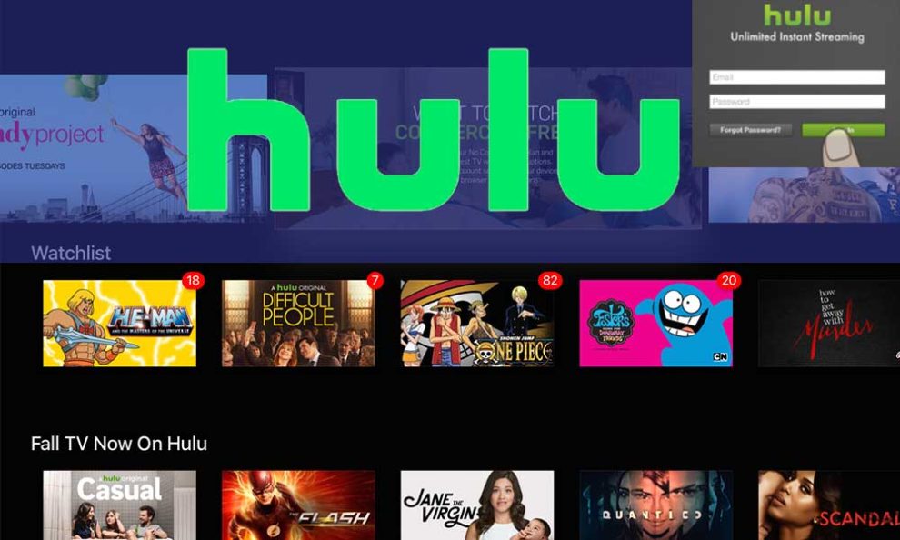 Hulu