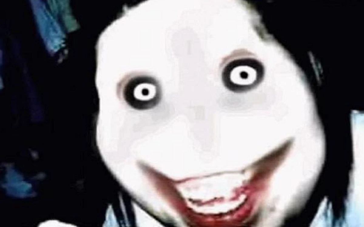 Jeff the Killer