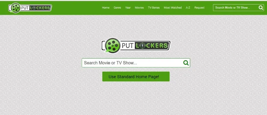 PutLocker