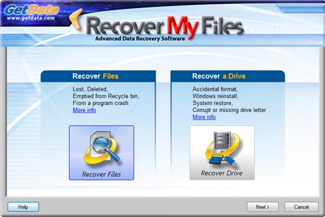 Recover My Photos