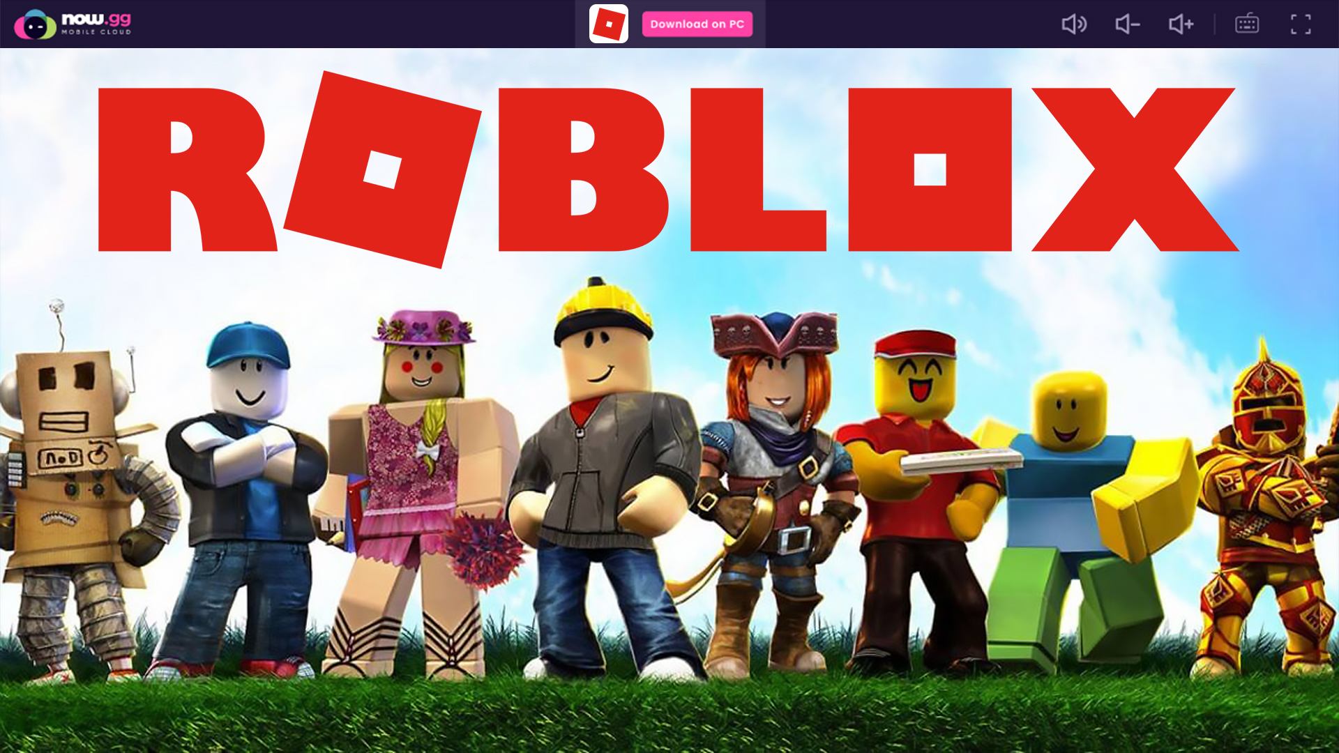 Roblox