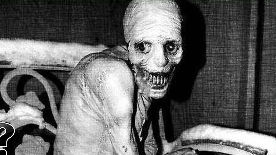 The Russian Sleep Experiment