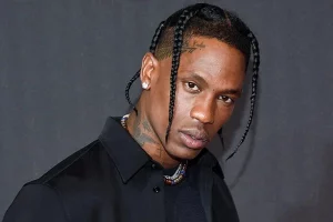 Travis Scott net worth